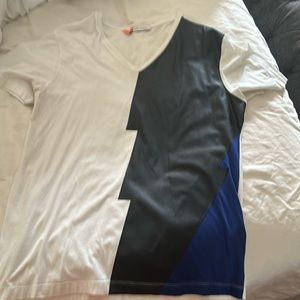 Balmain shirt wore once